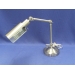 Evolution Lighting VisionMax Chrome Desk Lamp